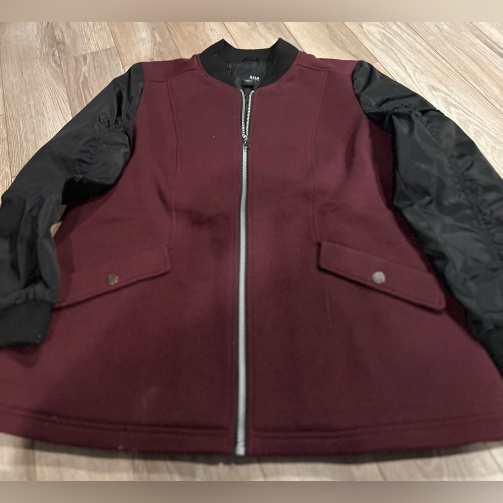 ANA jacket ; Size Large